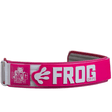 Frog Lifting Belt Neonpink / XS kaufen -  Frog Grips Gewichthebergürtel  - Fitness Onlineshop
