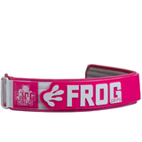 Frog Lifting Belt Neonpink / XS kaufen -  Frog Grips Gewichthebergürtel  - Fitness Onlineshop