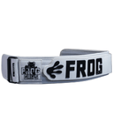 Frog Lifting Belt Weiss / XS kaufen -  Frog Grips Gewichthebergürtel  - Fitness Onlineshop