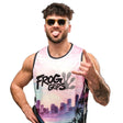 Frog Miami Frog Squad Jersey kaufen -  Frog Grips Oberteile Herren  - Fitness Onlineshop