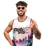 Frog Miami Frog Squad Jersey kaufen -  Frog Grips Oberteile Herren  - Fitness Onlineshop