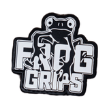 Frog Patch Frog Patch kaufen -  Frog Grips Patches  - Fitness Onlineshop