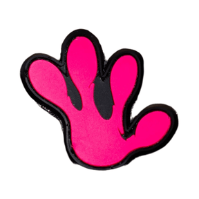 Frog Patch Pink Hand kaufen -  Frog Grips Patches  - Fitness Onlineshop