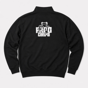 Frog Quarter Zips kaufen -  Frog Grips Oberteile Herren  - Fitness Onlineshop