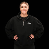 Frog Quarter Zips kaufen -  Frog Grips Oberteile Herren  - Fitness Onlineshop
