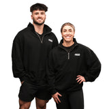 Frog Quarter Zips kaufen -  Frog Grips Oberteile Herren  - Fitness Onlineshop