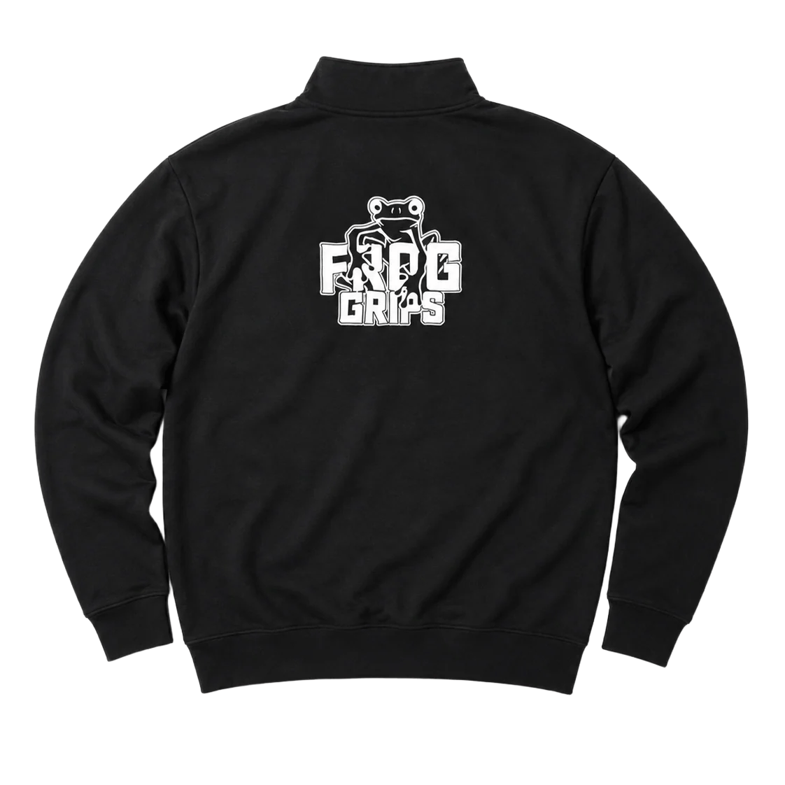 Frog Quarter Zips kaufen -  Frog Grips Oberteile Unisex  - Fitness Onlineshop