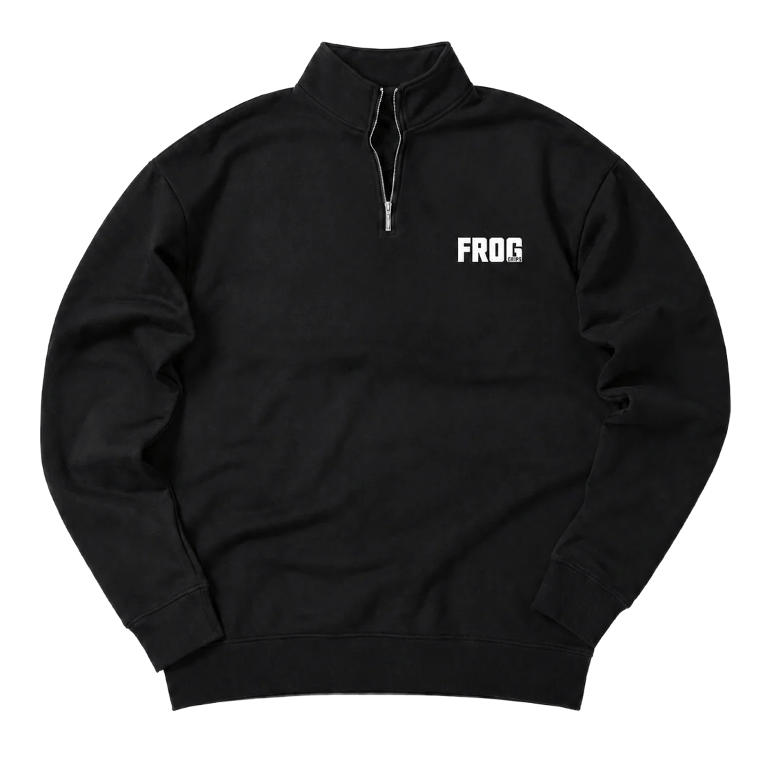 Frog Quarter Zips kaufen -  Frog Grips Oberteile Unisex  - Fitness Onlineshop