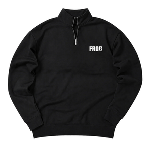 Frog Quarter Zips kaufen -  Frog Grips Oberteile Unisex  - Fitness Onlineshop