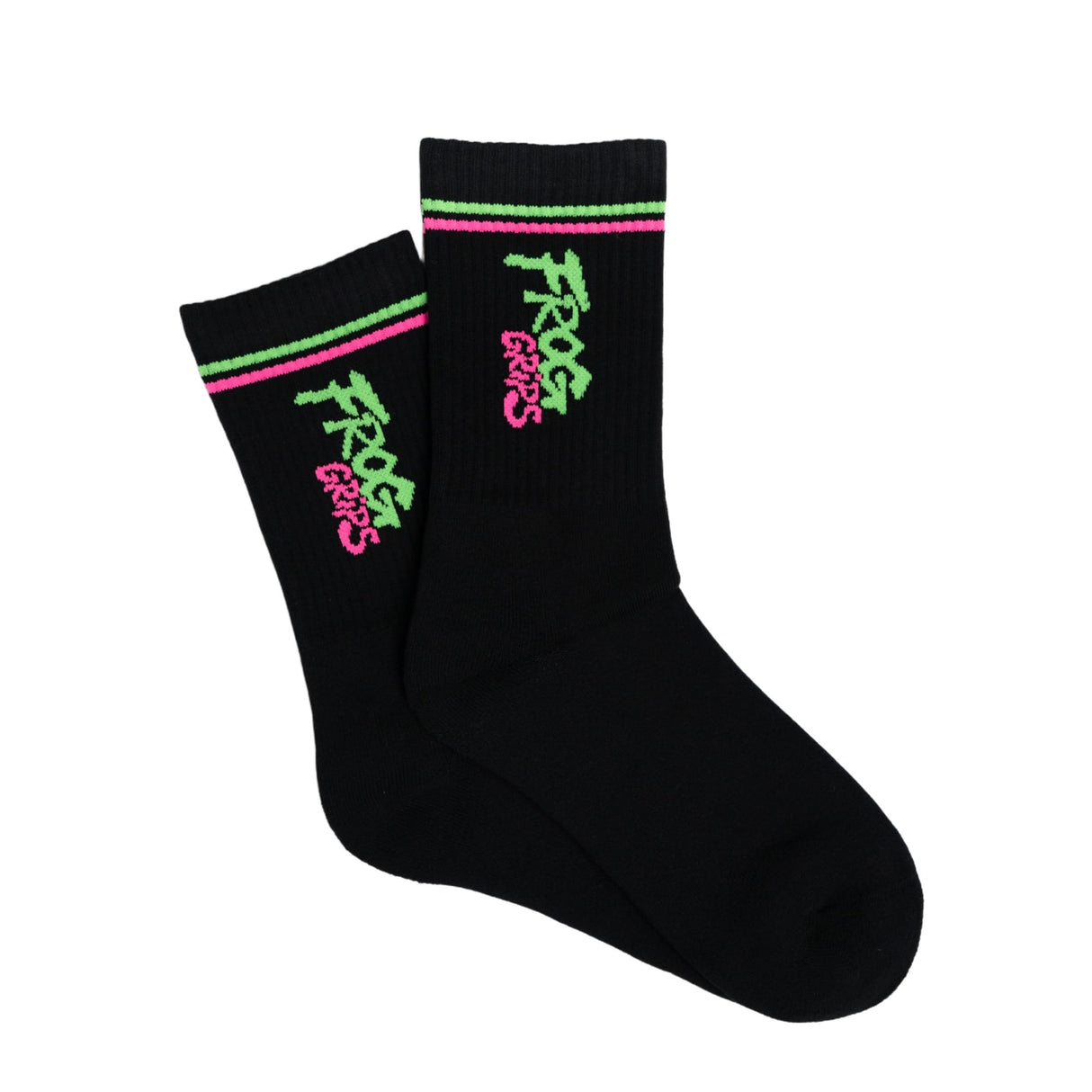 Frog Retro Tube Socks (Socken) kaufen -  Frog Grips Socken  - Fitness Onlineshop
