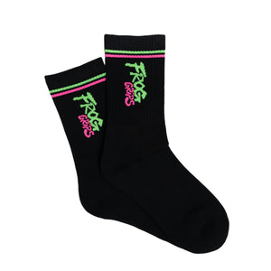 Frog Retro Tube Socks (Socken) kaufen -  Frog Grips Socken  - Fitness Onlineshop