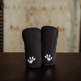 Frog Reversible Elbow Sleeves / Shorty Knee (Ellbogen- oder Kniebandagen Paar) kaufen -  Frog Grips Ellbogenbandagen  - Fitness Onlineshop