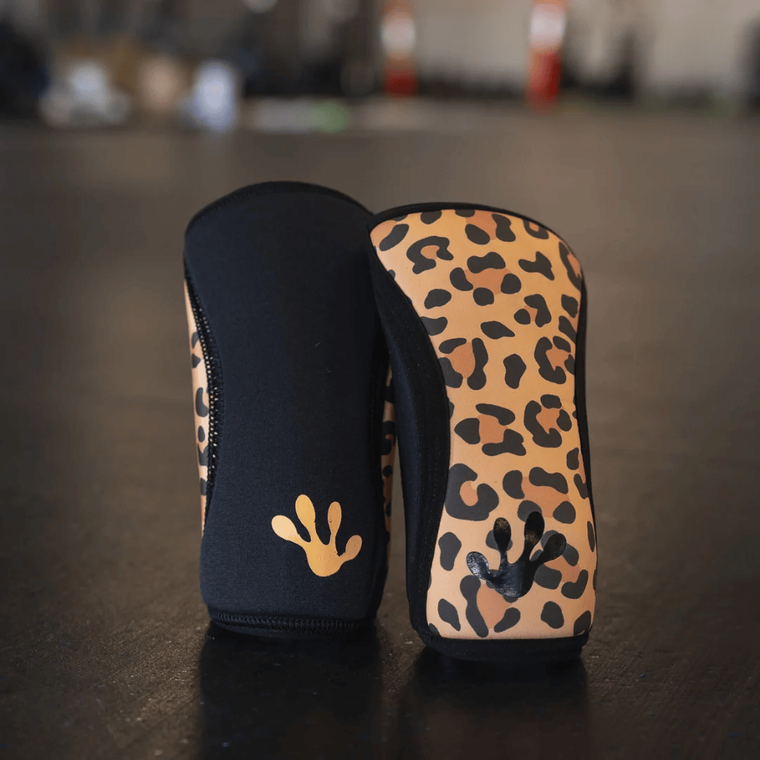 Frog Reversible Elbow Sleeves / Shorty Knee (Ellbogen- oder Kniebandagen Paar) kaufen -  Frog Grips Ellbogenbandagen  - Fitness Onlineshop