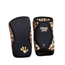 Frog Reversible Elbow Sleeves / Shorty Knee (Ellbogen- oder Kniebandagen Paar) Leopard / XS kaufen -  Frog Grips Ellbogenbandagen  - Fitness Onlineshop