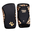 Frog Reversible Elbow Sleeves / Shorty Knee (Ellbogen- oder Kniebandagen Paar) Leopard / XS kaufen -  Frog Grips Ellbogenbandagen  - Fitness Onlineshop