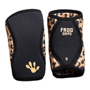 Frog Reversible Elbow Sleeves / Shorty Knee (Ellbogen- oder Kniebandagen Paar) Leopard / XS kaufen -  Frog Grips Ellbogenbandagen  - Fitness Onlineshop