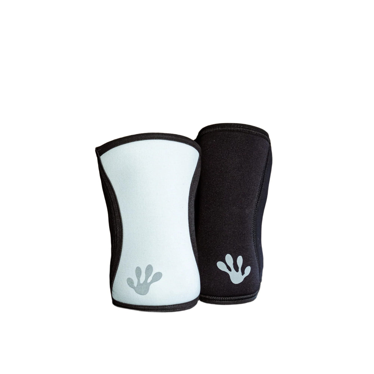 Frog Reversible Elbow Sleeves / Shorty Knee (Ellbogen- oder Kniebandagen Paar) Weiss / XS kaufen -  Frog Grips Ellbogenbandagen  - Fitness Onlineshop