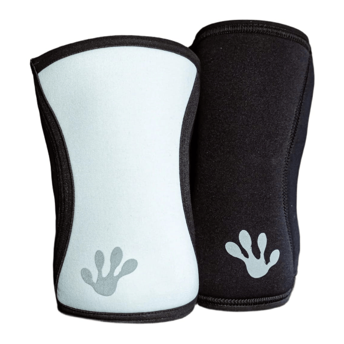 Frog Reversible Elbow Sleeves / Shorty Knee (Ellbogen- oder Kniebandagen Paar) Weiss / XS kaufen -  Frog Grips Ellbogenbandagen  - Fitness Onlineshop