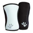 Frog Reversible Elbow Sleeves / Shorty Knee (Ellbogen- oder Kniebandagen Paar) Weiss / XS kaufen -  Frog Grips Ellbogenbandagen  - Fitness Onlineshop