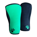 Frog Reversible Knee Sleeves (Kniebandagen Paar) Grün / XS kaufen -  Frog Grips Kniebandagen  - Fitness Onlineshop
