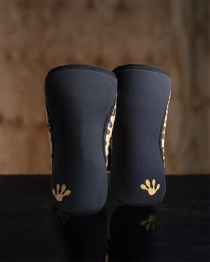 Frog Reversible Knee Sleeves (Kniebandagen Paar) kaufen -  Frog Grips Kniebandagen  - Fitness Onlineshop