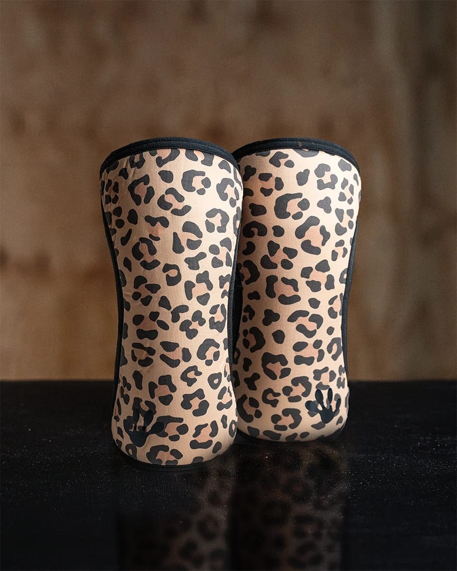 Frog Reversible Knee Sleeves (Kniebandagen Paar) kaufen -  Frog Grips Kniebandagen  - Fitness Onlineshop