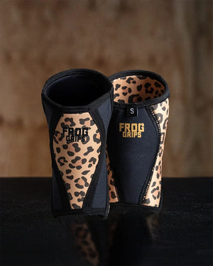 Frog Reversible Knee Sleeves (Kniebandagen Paar) kaufen -  Frog Grips Kniebandagen  - Fitness Onlineshop