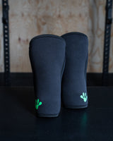 Frog Reversible Knee Sleeves (Kniebandagen Paar) kaufen -  Frog Grips Kniebandagen  - Fitness Onlineshop