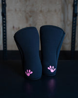 Frog Reversible Knee Sleeves (Kniebandagen Paar) kaufen -  Frog Grips Kniebandagen  - Fitness Onlineshop