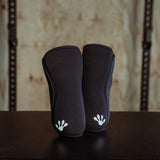Frog Reversible Knee Sleeves (Kniebandagen Paar) kaufen -  Frog Grips Kniebandagen  - Fitness Onlineshop