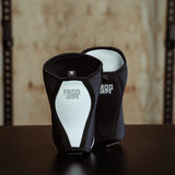 Frog Reversible Knee Sleeves (Kniebandagen Paar) kaufen -  Frog Grips Kniebandagen  - Fitness Onlineshop