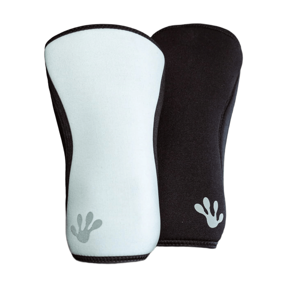 Frog Reversible Knee Sleeves (Kniebandagen Paar) kaufen -  Frog Grips Kniebandagen  - Fitness Onlineshop