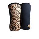 Frog Reversible Knee Sleeves (Kniebandagen Paar) Leopard / XS kaufen -  Frog Grips Kniebandagen  - Fitness Onlineshop