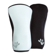 Frog Reversible Knee Sleeves (Kniebandagen Paar) Schwarz/Weiss / XS kaufen -  Frog Grips Kniebandagen  - Fitness Onlineshop