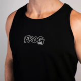 Frog Singlets kaufen -  Frog Grips Oberteile Herren  - Fitness Onlineshop