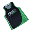 Frog Squad Jersey 2.0 Grün / XXL kaufen -  Frog Grips Oberteile Unisex  - Fitness Onlineshop