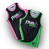 Frog Squad Jersey 2.0 kaufen -  Frog Grips Oberteile Herren  - Fitness Onlineshop