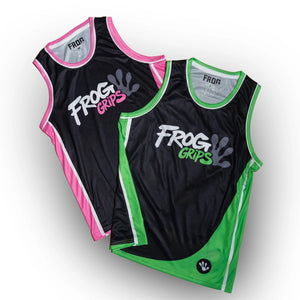 Frog Squad Jersey 2.0 kaufen -  Frog Grips Oberteile Herren  - Fitness Onlineshop