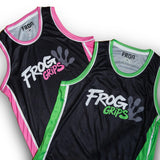 Frog Squad Jersey 2.0 kaufen -  Frog Grips Oberteile Herren  - Fitness Onlineshop