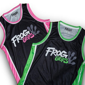 Frog Squad Jersey 2.0 kaufen -  Frog Grips Oberteile Herren  - Fitness Onlineshop