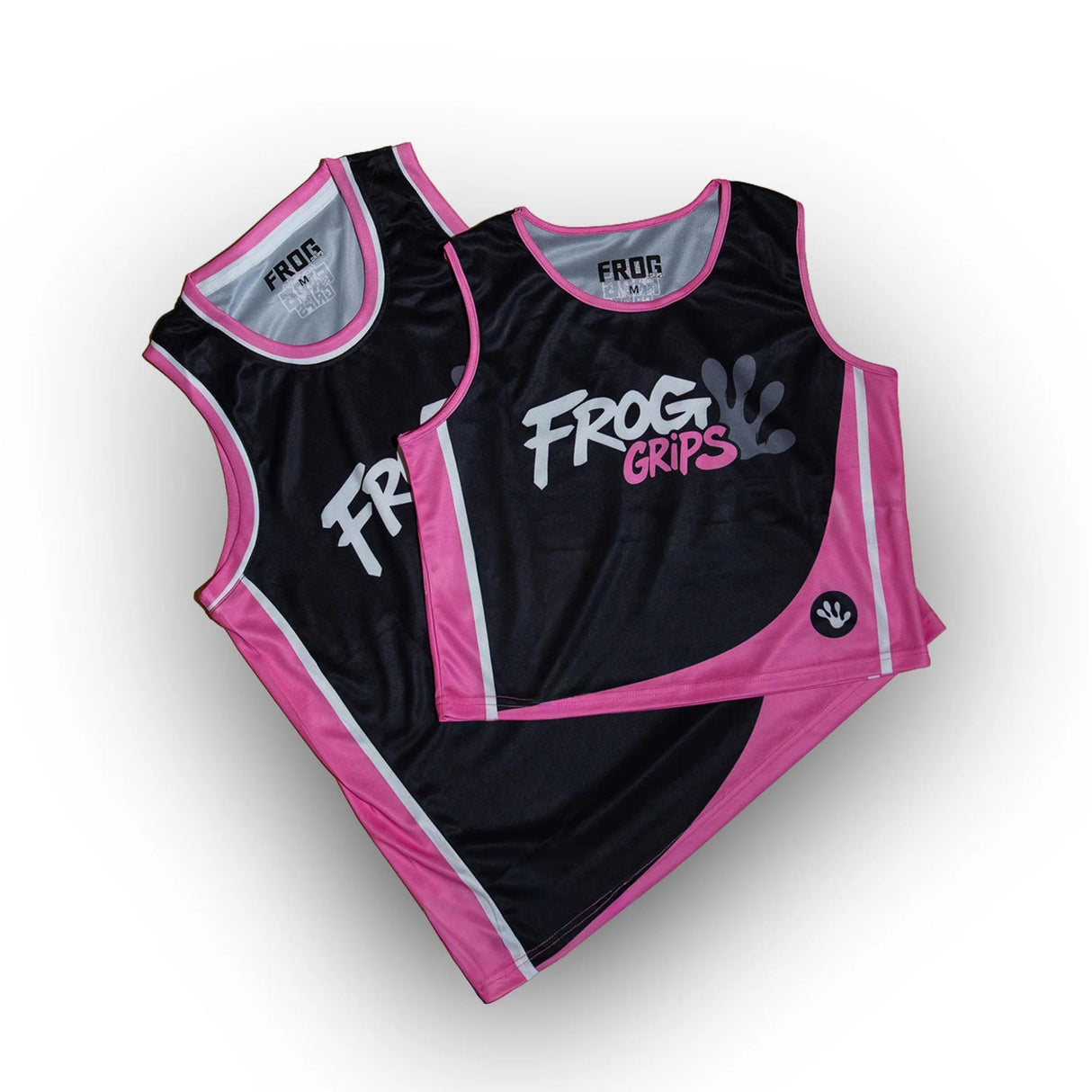Frog Squad Jersey 2.0 kaufen -  Frog Grips Oberteile Unisex  - Fitness Onlineshop