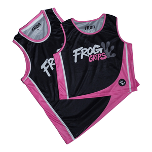 Frog Squad Jersey 2.0 kaufen -  Frog Grips Oberteile Unisex  - Fitness Onlineshop