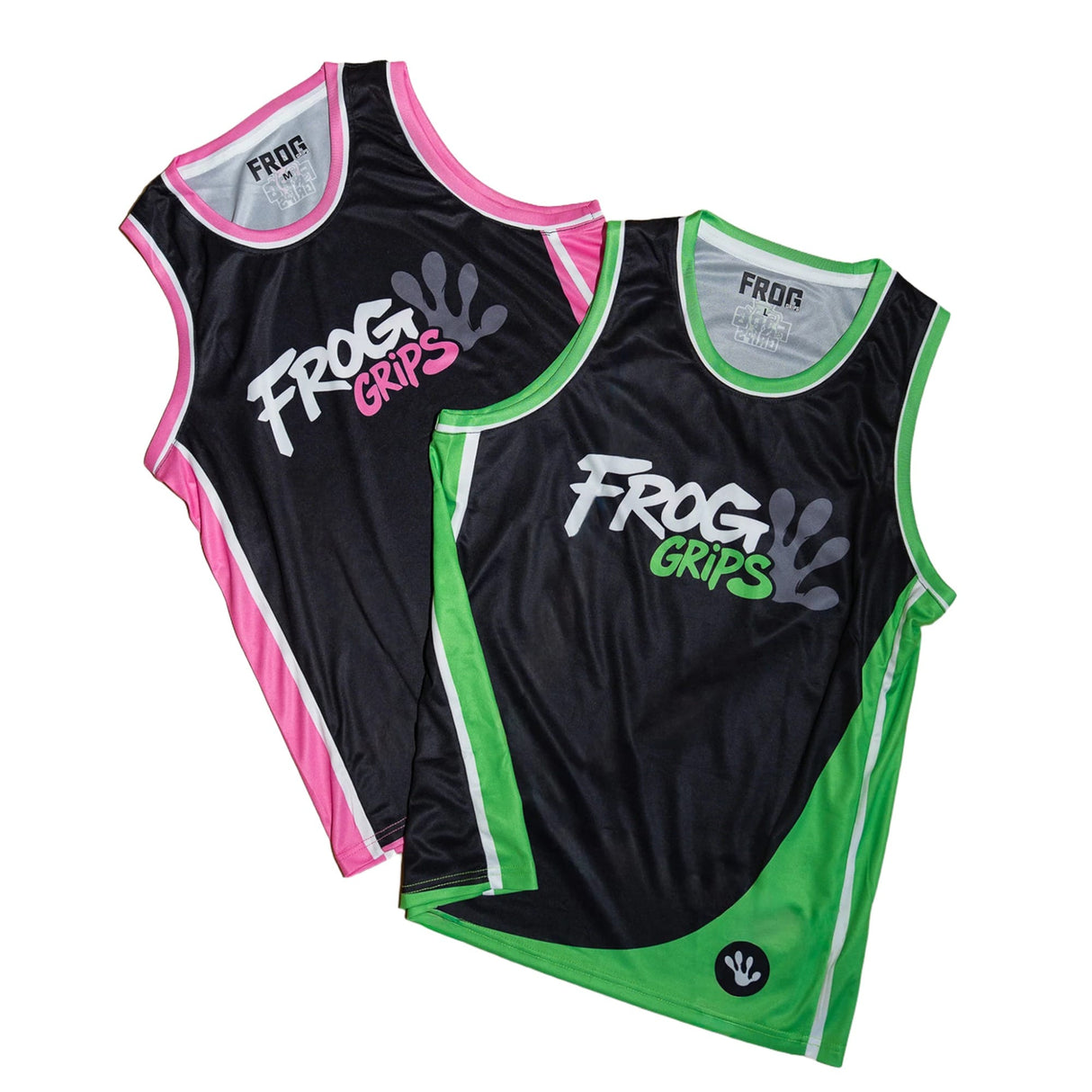 Frog Squad Jersey 2.0 kaufen -  Frog Grips Oberteile Unisex  - Fitness Onlineshop