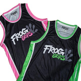 Frog Squad Jersey 2.0 kaufen -  Frog Grips Oberteile Unisex  - Fitness Onlineshop