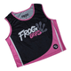 Frog Squad Jersey 2.0 Pink Crop / XXL kaufen -  Frog Grips Oberteile Unisex  - Fitness Onlineshop