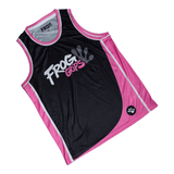 Frog Squad Jersey 2.0 Pink / XXL kaufen -  Frog Grips Oberteile Unisex  - Fitness Onlineshop
