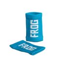 Frog Sweatbands Blau kaufen -  Frog Grips Schweissbänder  - Fitness Onlineshop