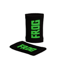 Frog Sweatbands Grün/Schwarz kaufen -  Frog Grips Schweissbänder  - Fitness Onlineshop