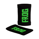 Frog Sweatbands Grün/Schwarz kaufen -  Frog Grips Schweissbänder  - Fitness Onlineshop