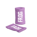 Frog Sweatbands Lavendel kaufen -  Frog Grips Schweissbänder  - Fitness Onlineshop